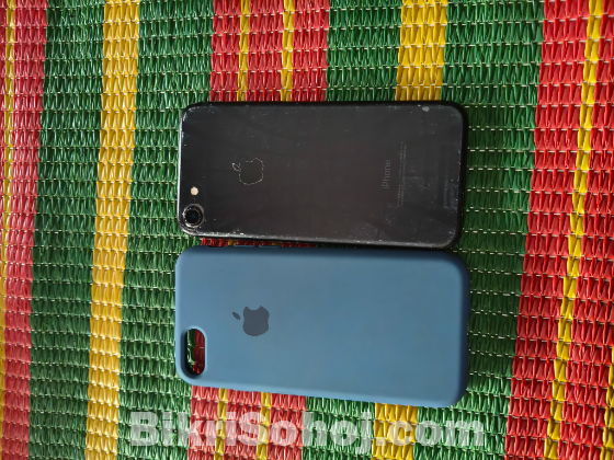 Iphone 7 -USA VARIANT